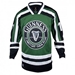 Guinness Green And White Harp Hockey Shirt - JIG3005M-TJE
