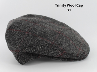 Trinity Cap 31 