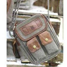 Double Pocket Bag R110 