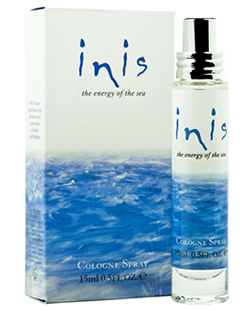 Inis Cologne Travel Size 15ml 